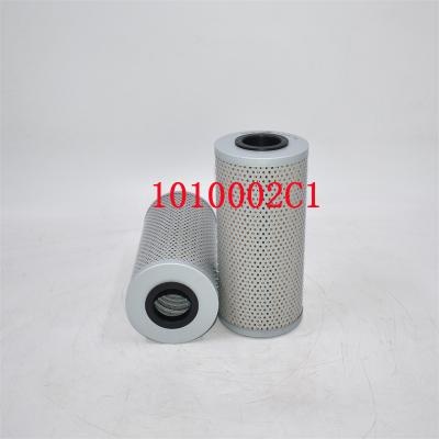 Filtro hidráulico genuino 1010002C1 EY881HD390