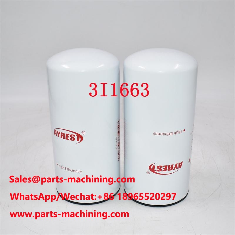 3I1663 Hydraulic Filter