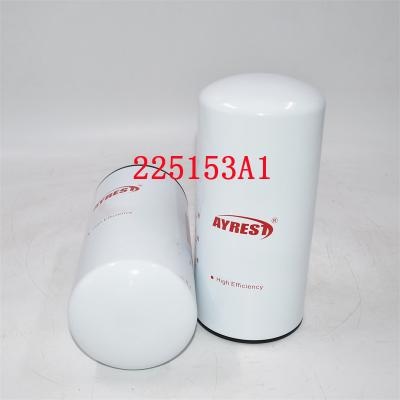 225153A1 Reemplazo del filtro hidráulico A143382