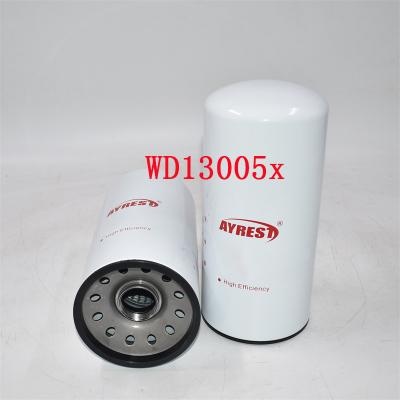 Equivalente al filtro hidráulico WD13005x HC-79331