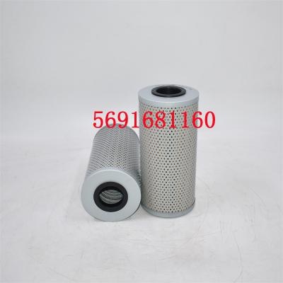 5691681160 Filtro hidráulico 4241611140 Piezas de motoniveladora