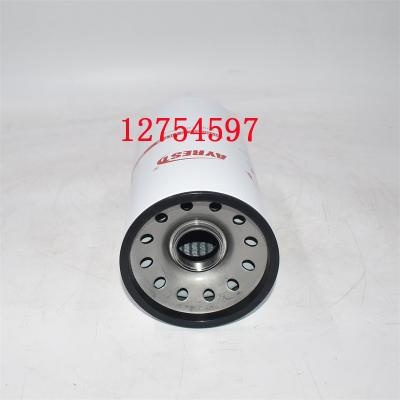 12754597 Filtro hidráulico VOE12754597 Referencia cruzada