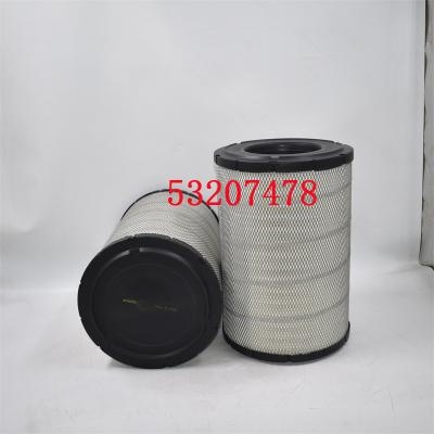 53207478 Filtro de aire A110330 Fabricante
