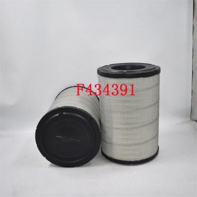 F434391 Filtro de aire ME442325 Piezas del skidder