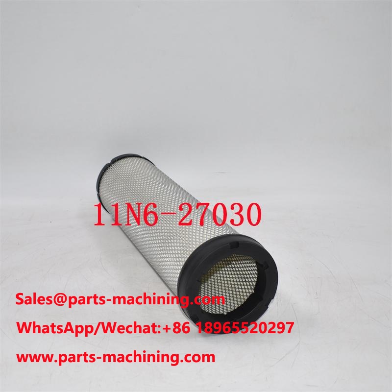 11N6-27030 Filtro de aire equivalente CF14002