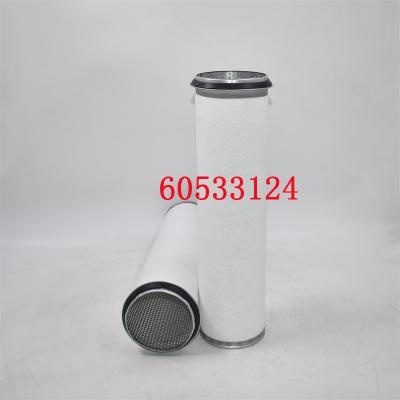 60533124 Filtro de aire E2750574 Fabricante
