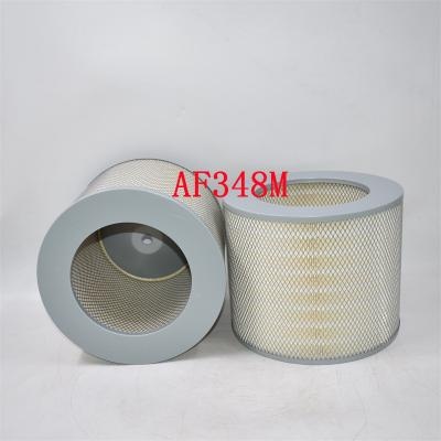 Filtro de aire AF348M Referencia cruzada SA10298 42376