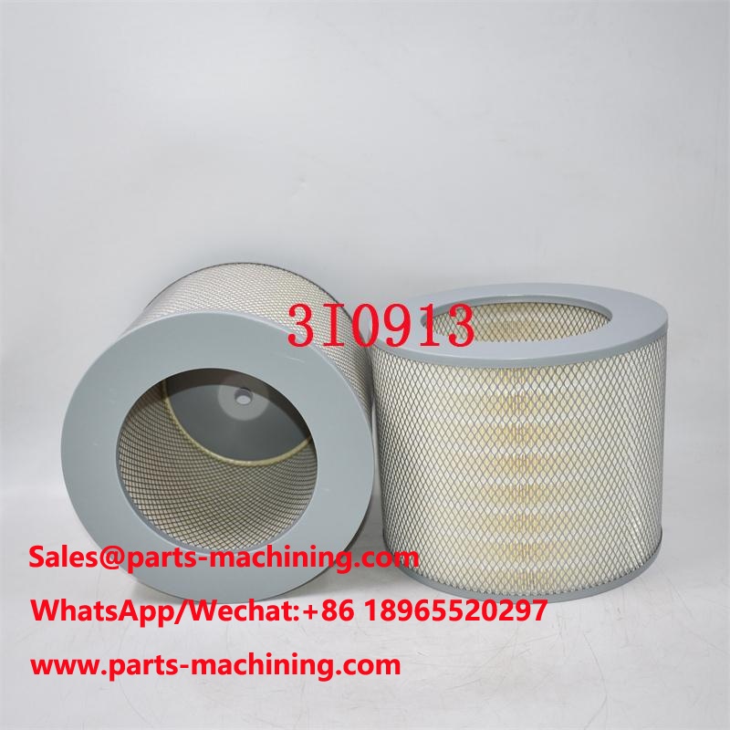 3I0913 Filtro de aire 3I-0913 LL1626-2 Proveedor
