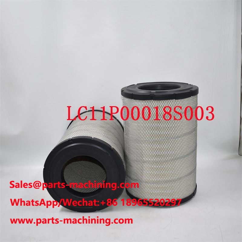 LC11P00018S003 Filtro de aire 84165288