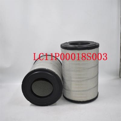 LC11P00018S003 Filtro de aire 84165288