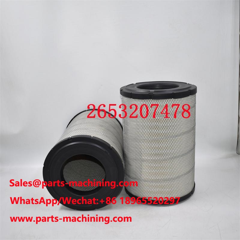 Filtro de aire original 2653207478 SL8995