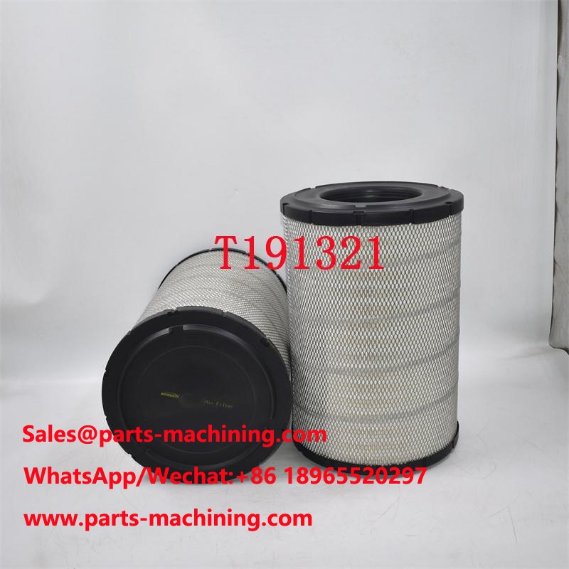 Filtro de aire original T191321 F435741