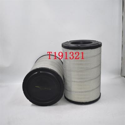 Filtro de aire original T191321 F435741