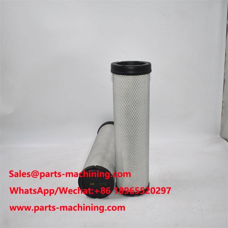 Reemplazo del filtro de aire 249988A1 SL81122