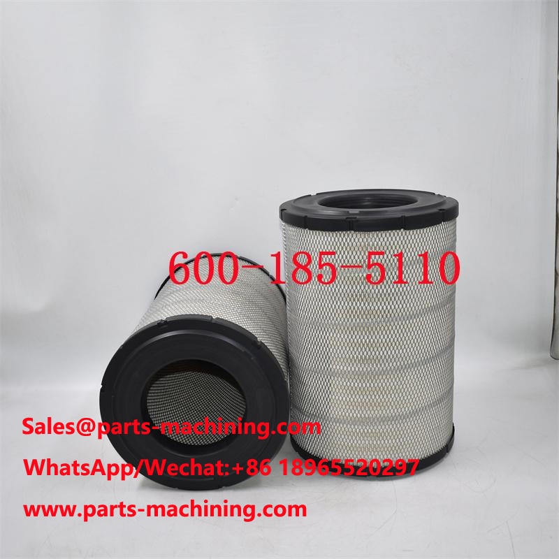 600-185-5110 Filtro de aire 42401HOP03 Personalizado