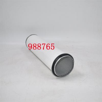 988765 filtro de aire 98876500