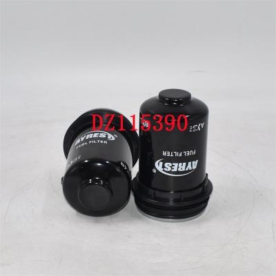 Reemplazo del separador de agua y combustible DZ115390 SK48780