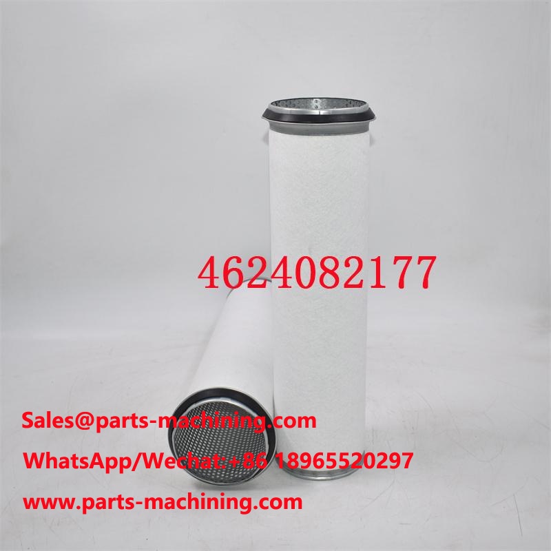 4624082177 Filtro de aire R517S