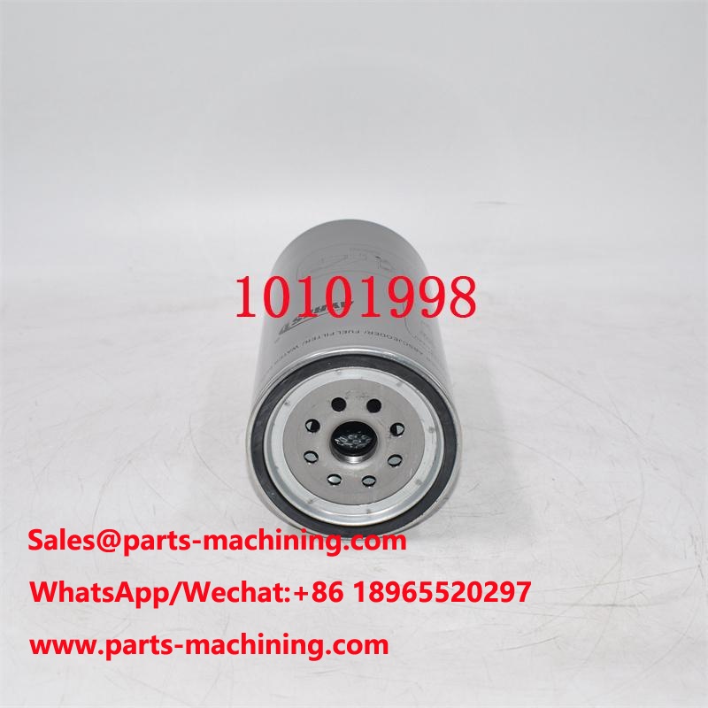 Separador de agua y combustible original 10101998 SK3475/1