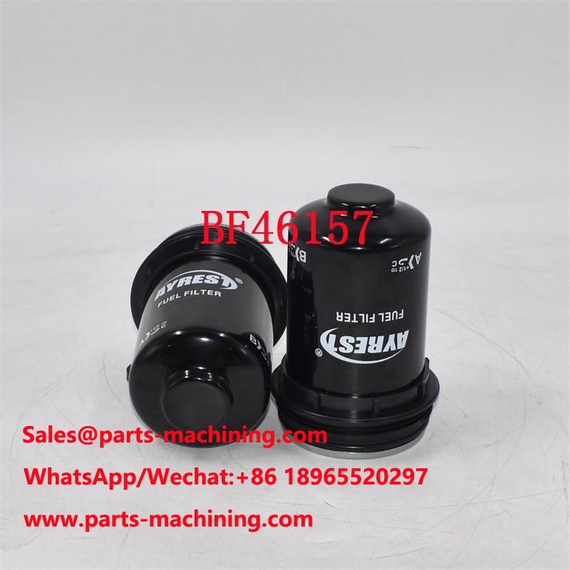 BF46157 Separador de agua y combustible SN40787 Fabricante