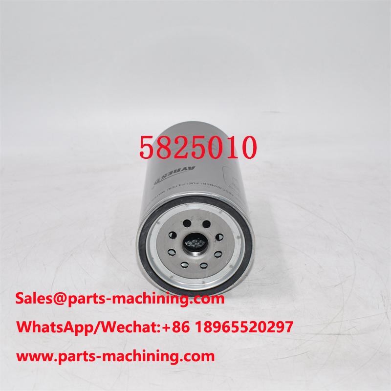 5825010 Separador de agua y combustible 5825009 05825009