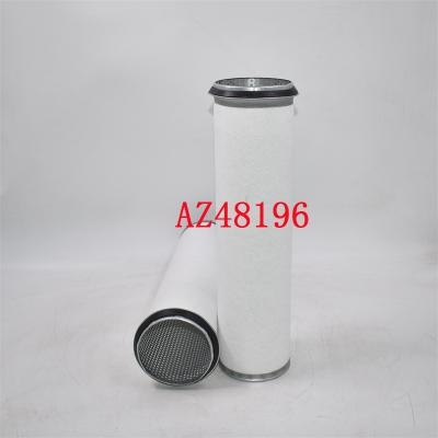 AZ48196 Filtro de aire 86509129 Referencia cruzada