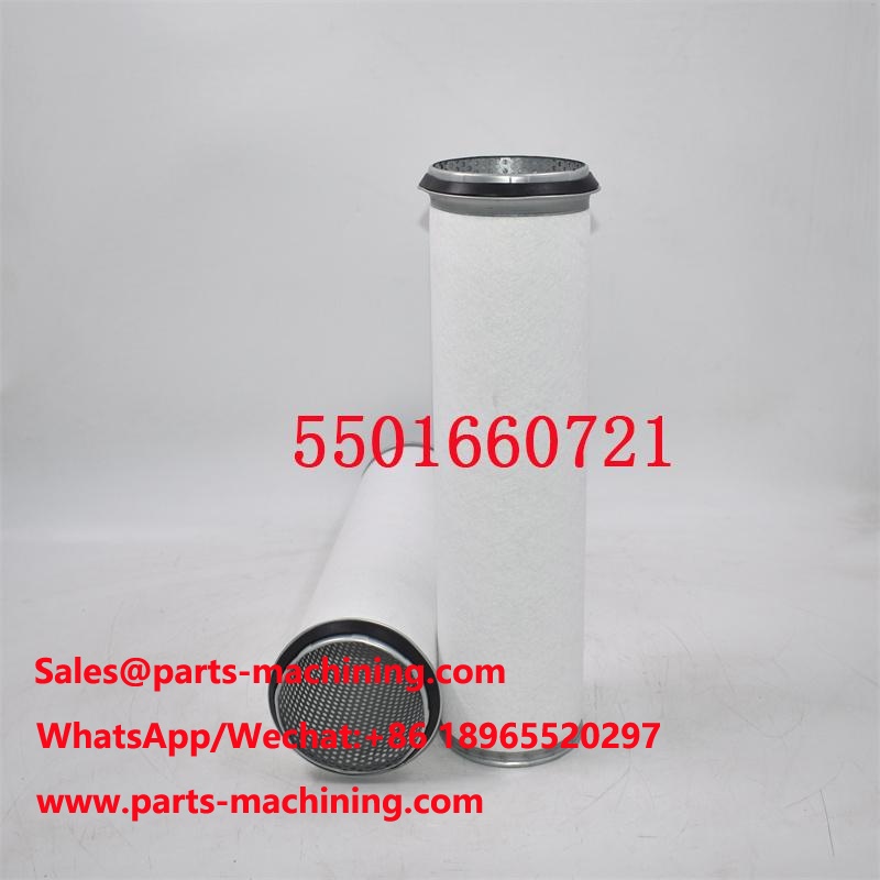 Filtro de aire original 5501660721 92351817