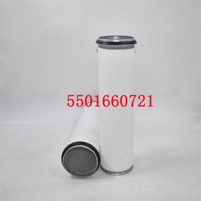 Filtro de aire original 5501660721 92351817