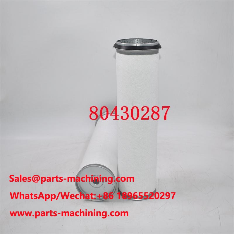 Filtro de aire original 80430287 430287 AFI6220