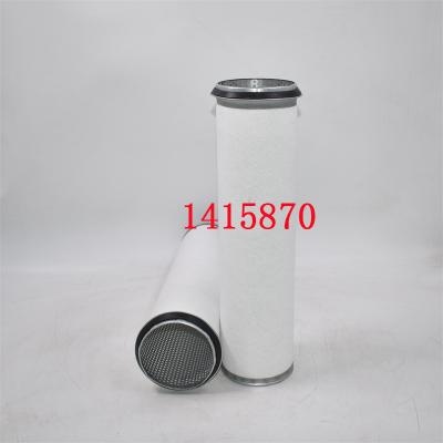 1415870 Filtro de aire 9231100217 Fabricante