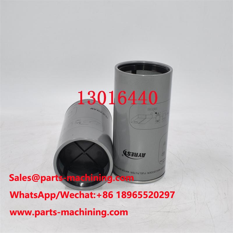 13016440 Separador de agua y combustible 0013016440 para Scorpion 6030
