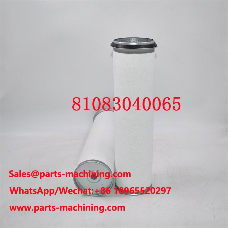Filtro de aire original 81083040065 64083040001