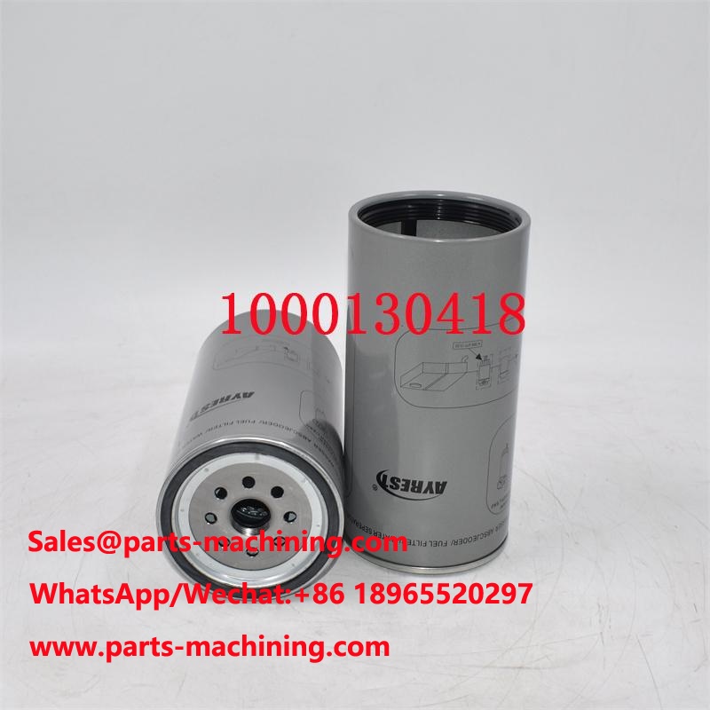 1000130418 Separador de agua y combustible SK3200 Fabricante