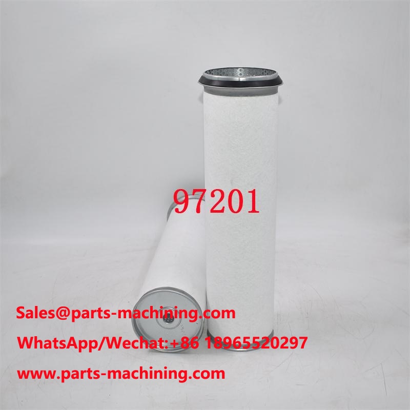 97201 Reemplazo del filtro de aire FA3436