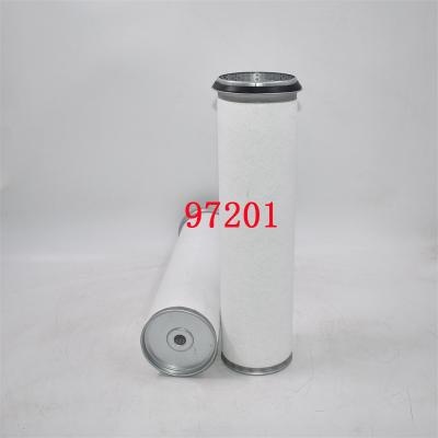 97201 Reemplazo del filtro de aire FA3436