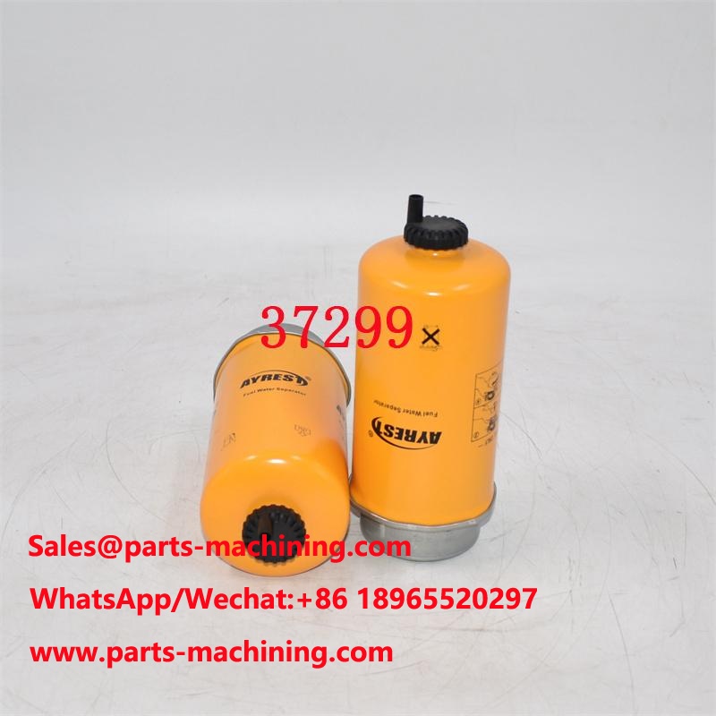 Filtro de combustible original 37299 SN70241