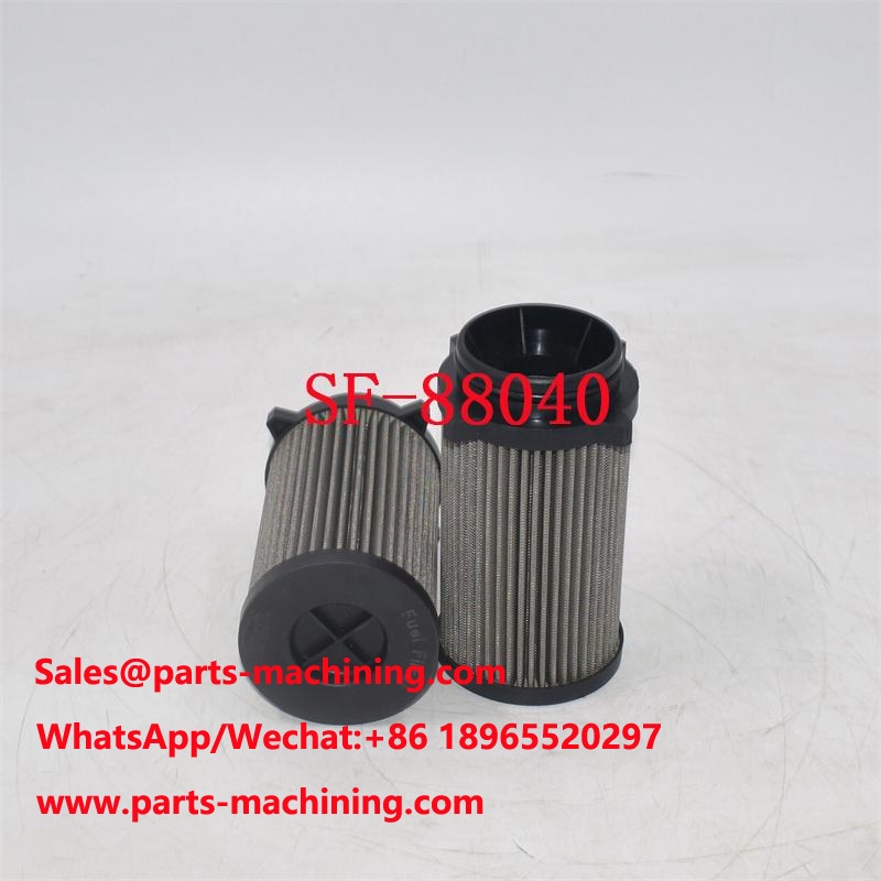 SF-88040 Separador de agua y combustible Proveedor SN25257