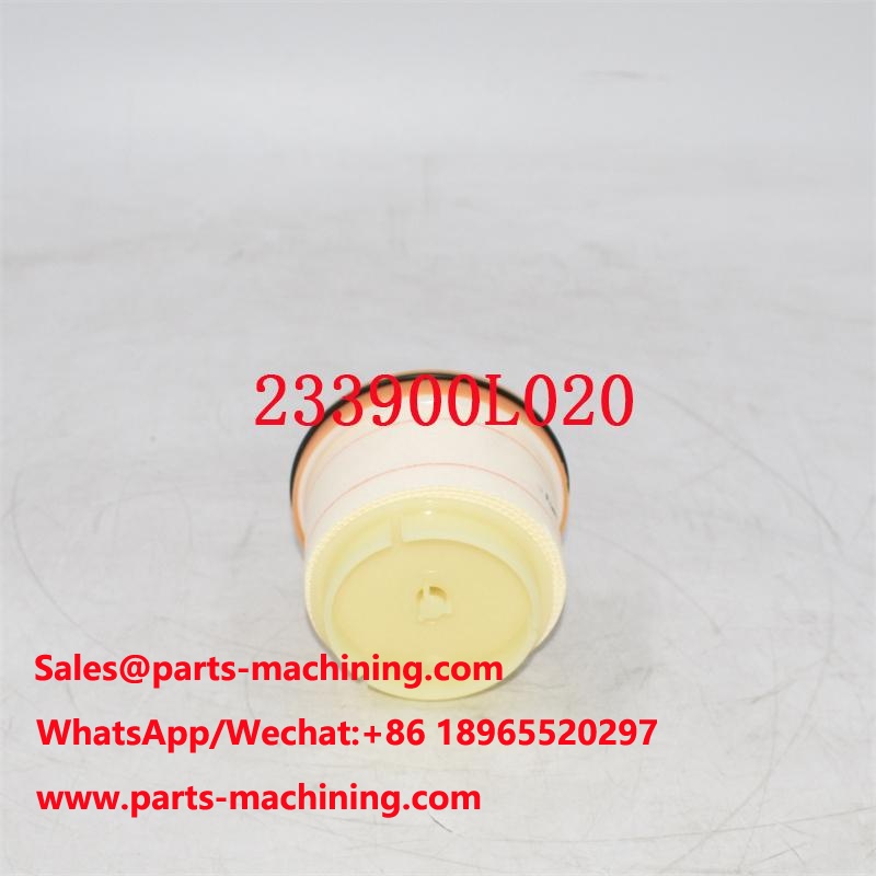 233900L020 Filtro de combustible 233900L030 23390YZZA2 Fabricante
