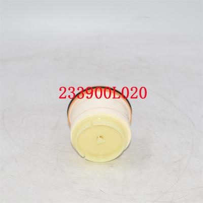 233900L020 Filtro de combustible 233900L030 23390YZZA2 Fabricante