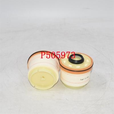 Filtro de combustible original P505973 KS1860400010