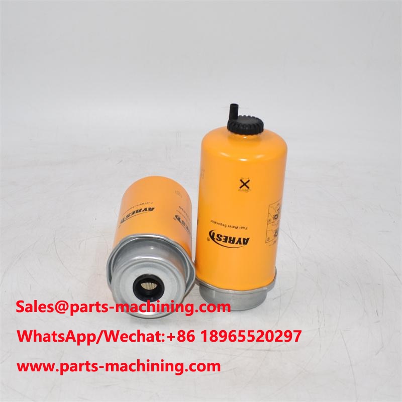 Filtro de combustible original 4275626M1 33659