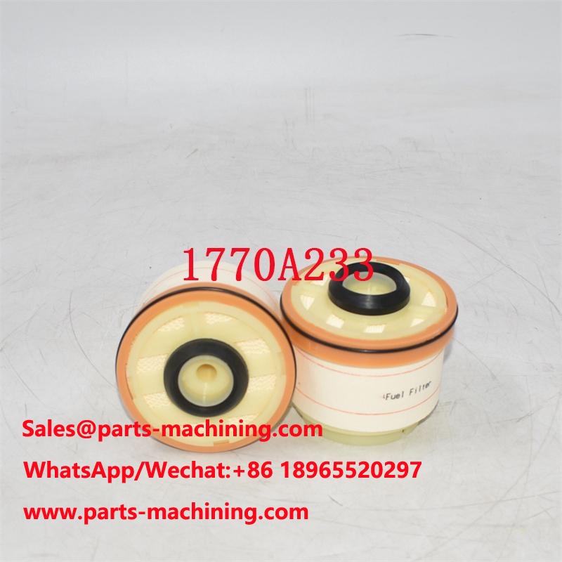 Filtro de combustible original 1770A233 F-11112