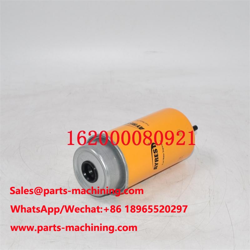 162000080921 Proveedor del filtro de combustible H583WK