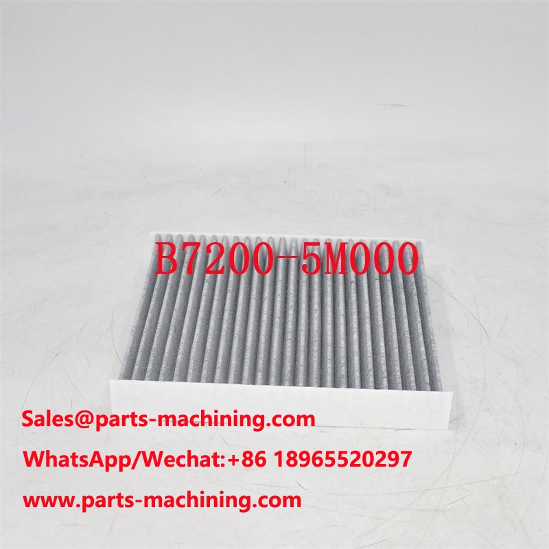 B7200-5M000 Filtro de aire de cabina PA4199