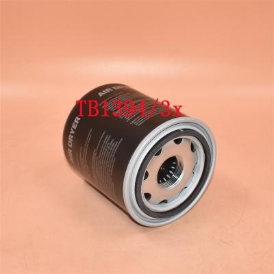 Filtro secador de aire TB1394/3x original TB1396/3x