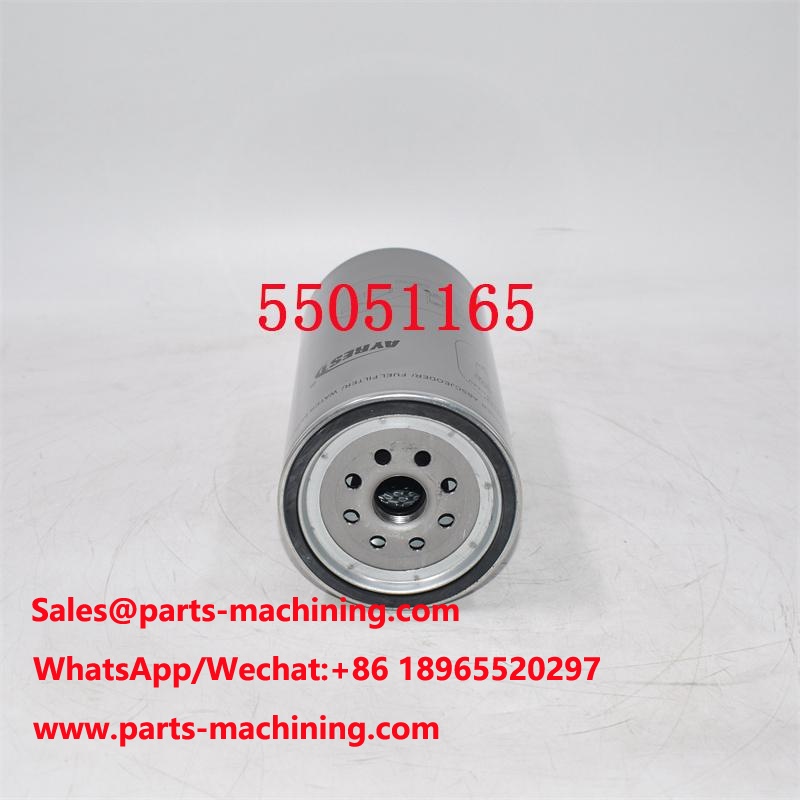 55051165 Separador de agua y combustible equivalente VOE11110683