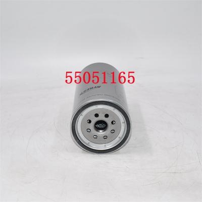 55051165 Separador de agua y combustible equivalente VOE11110683
