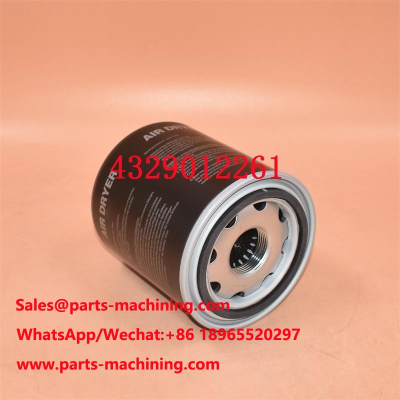 4329012261 Air Dryer Filter