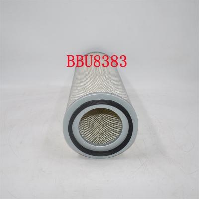 BBU8383 Filtro de aire BBU6633 Referencia cruzada