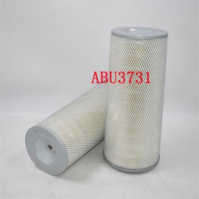 El filtro de aire ABU3731 reemplaza a ACU3731